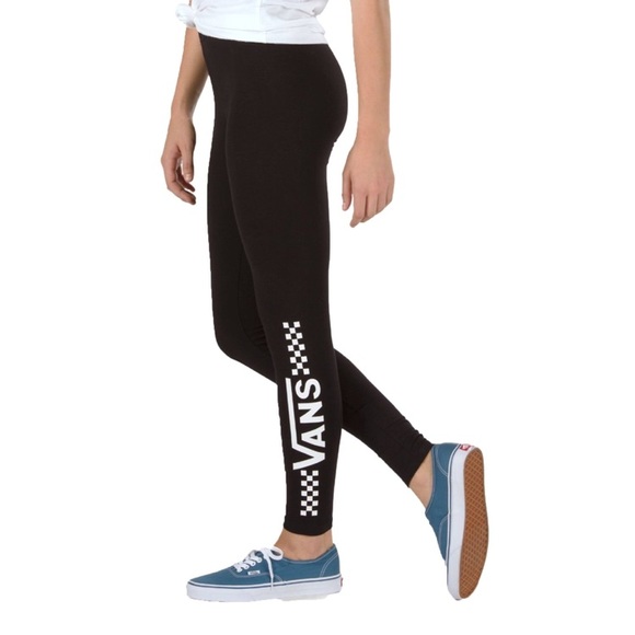 Vans Pants - Vans leggings